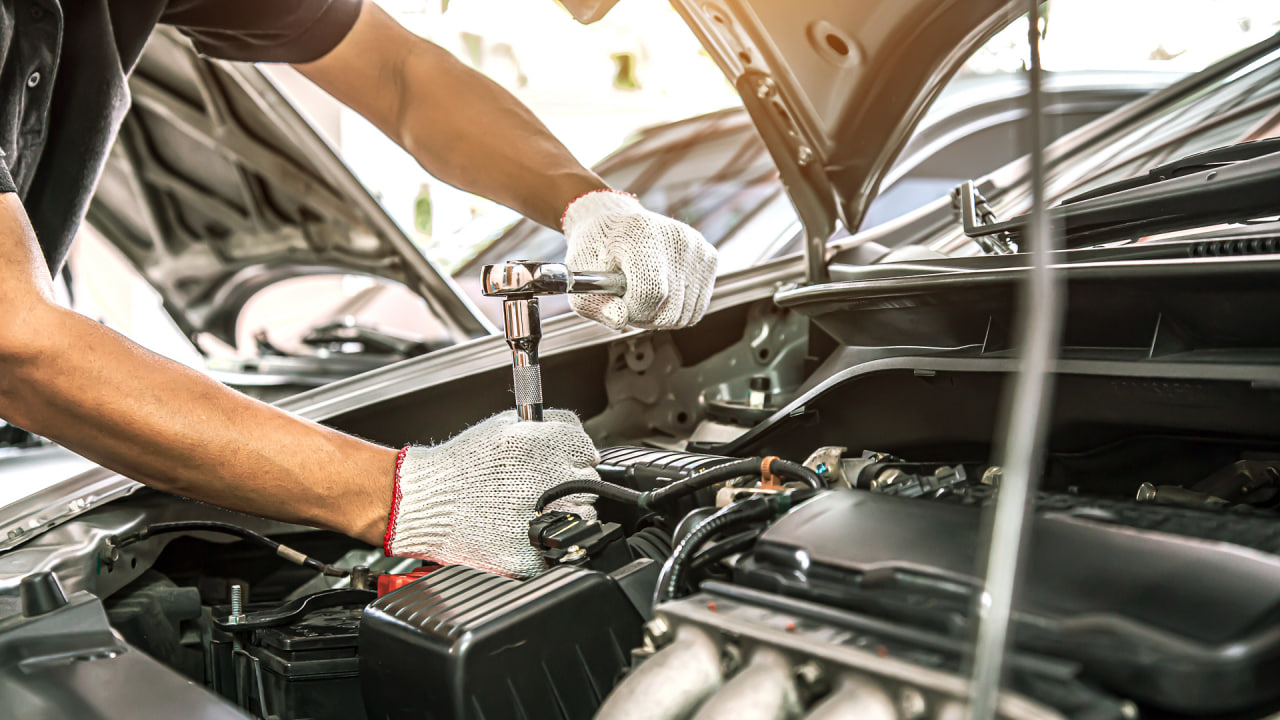 the Importance of Car Maintenance