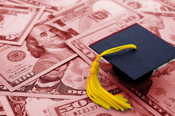 Student Loan Forgiveness A Light at the End of the Debt Tunnel