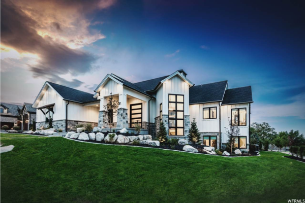 Utah Real Estate Where Adventure Meets Home Buying