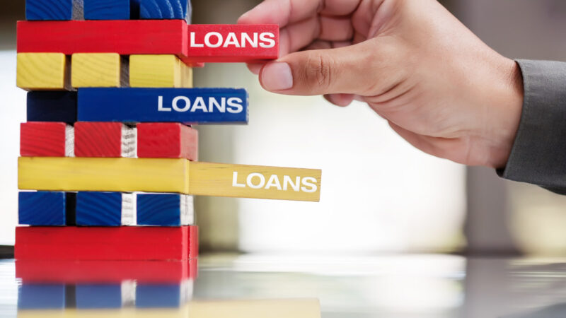 Demystifying Loans A Comprehensive Guide to Understanding Different Types of Loans
