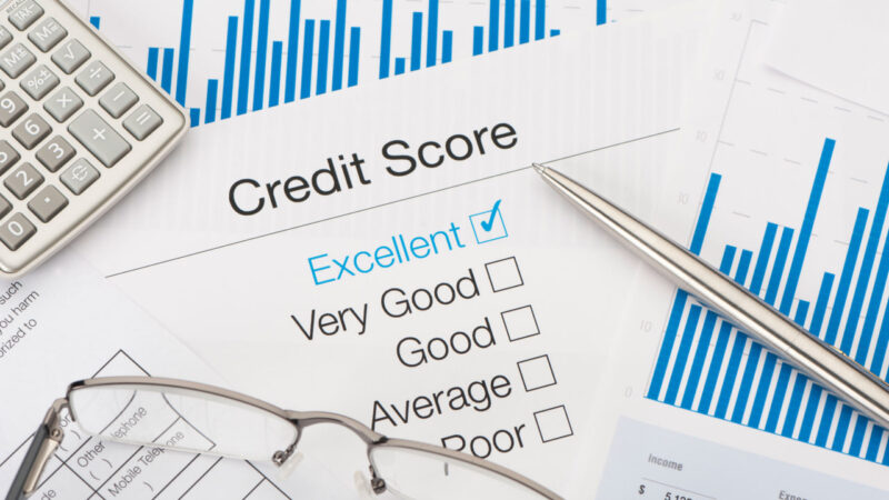Loans and Credit Scores How Your Credit History Impacts Borrowing Options