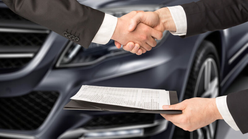 Beyond Interest Rates What You Need to Know About Car Loan Terms and Conditions