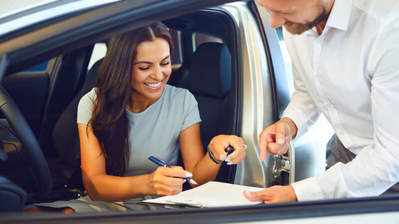 Accelerate Your Journey Tips and Tricks for Getting Approved for a Car Loan