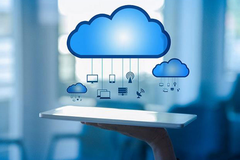 Cloud Computing Empowering Businesses with Scalable Solutions