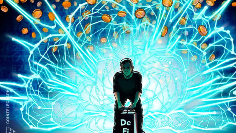 Decentralized Finance (DeFi) Unleashed Game-Changing Trends You Need to Know