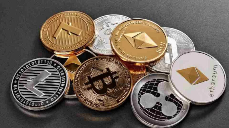 Altcoin Buzz Discover the Hottest Upcoming Cryptocurrencies to Watch