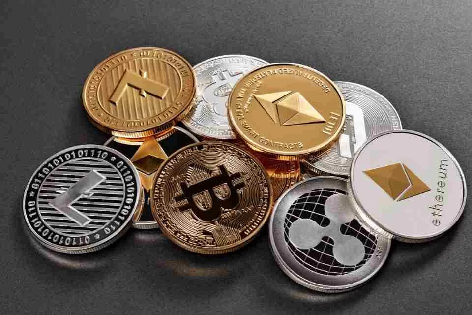 Altcoin Buzz Discover the Hottest Upcoming Cryptocurrencies to Watch