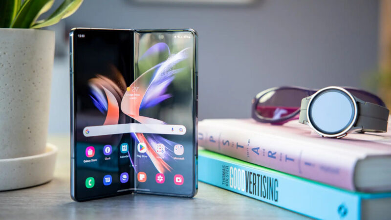 Galaxy Greats The 5 Must-Have Samsung Phones of 2023