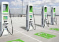 Electric Vehicle (EV) Charging