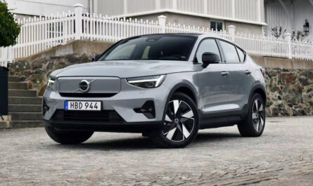 Exploring the 2023 Volvo C40 Recharge A Detailed Review