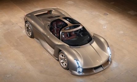 From Concept to Reality The Most Anticipated Car Releases of 2024