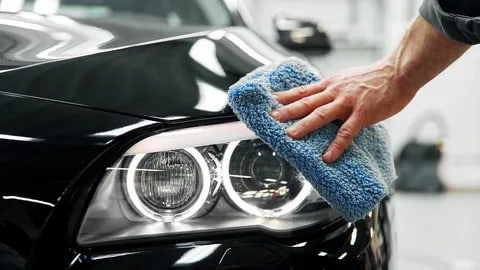 The Ultimate Guide to DIY Car Maintenance: Save Money and Extend Your Car’s Life