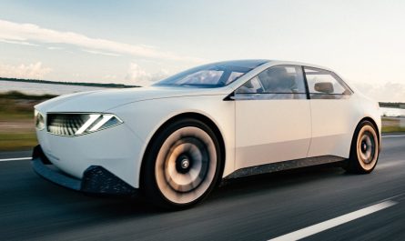 Top 10 Electric Vehicles to Watch in 2025 The Future of Driving