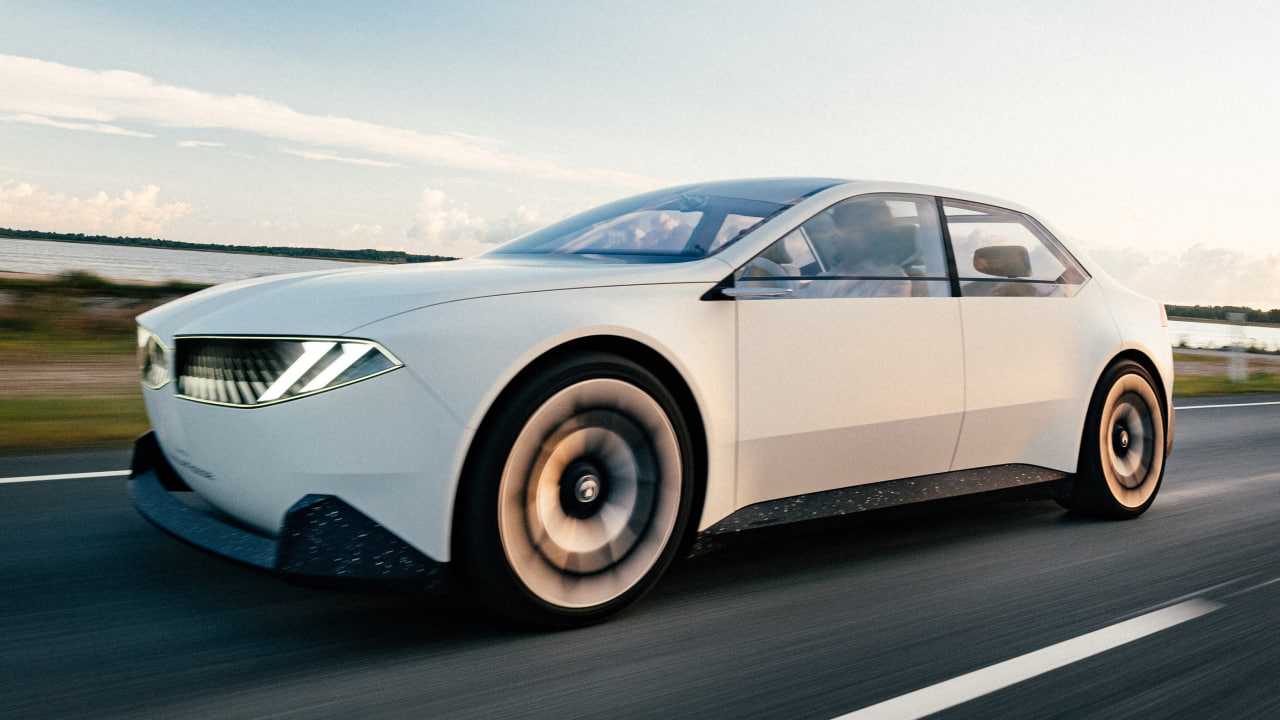 Top 10 Electric Vehicles to Watch in 2025 The Future of Driving