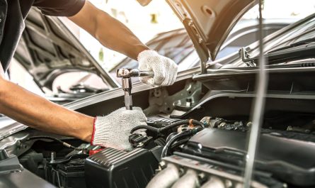 the Importance of Car Maintenance